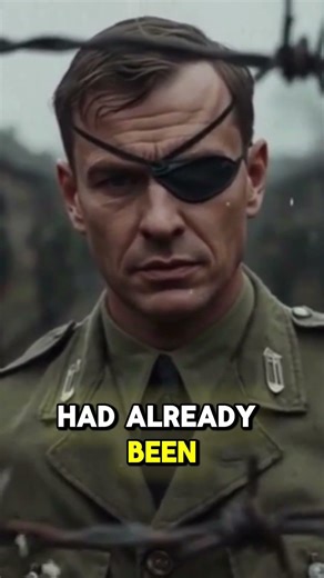 The Soldier Who Saw War as a Test of True Sel