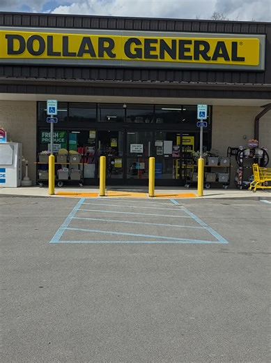 deal for today only 4-4-26 #dollargeneral #couponing #couponingforbeginners #savingmoney