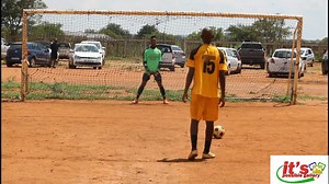 291K views · 7.6K reactions | Mtititi  #galleryofthegame #itspossiblegallery | It's Possible Gallery | Facebook