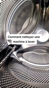 337K views · 857 reactions | Comment nettoyer une machine à laver #cleaning #cleaningmotivation #cleanwithme #clean | Clean Tidyorganized | Facebook