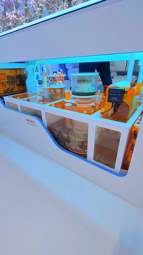 海缸全自动换水系统详解