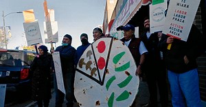 Investigation exposes impact of wage theft