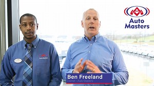 1K views | Ben Freeland, has taken Auto Masters under his wing and has big plans for its future. His extensive experience, steady leadership, and commitment to customer service are the characteristics he plans to impart on the new AutoMasters. Auto Masters now offers convenient locations in Nashville, Clarksville, Columbia, Dickson, Lebanon, and Murfreesboro. https://driveautomasters.com/ | Auto Masters | Facebook
