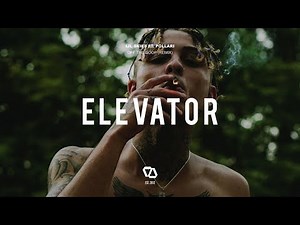 Lil Skies ft. Pollàri - Off The Goop (Remix)