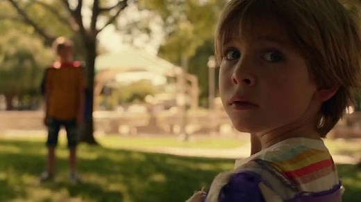 Twix TV Spot, 'Bite Size Halloween: The Little Princess and the Witch'