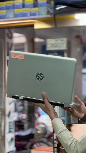 Hp pavilion Notebook. Core i5 6gen. 8GB ram. 256Gb SSD GTx 940M 2GB GPU. Battery okay 👍 others okay ✅ #foryoupage #foryou #lapaz_bolivia🇧🇴 #viewsproblem😭 #dontquityourdaydream @Hussain Baaz