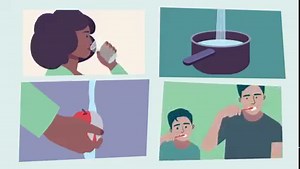 1.2K views · 12 reactions | Are you concerned about lead in your home's drinking water and how you can protect your loved ones? Watch this short video that provides simple lead safety tips to prevent or reduce lead exposure. To learn more about lead in drinking water go to Michigan.gov/DrinkingWaterWeek. | Michigan Department of Health and Human Services | Facebook