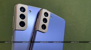 Samsung Galaxy S22, S22 Plus Camera Details Have Leaked: Details