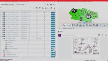 SOLIDWORKS ECAD-MCAD – Novedades 2025