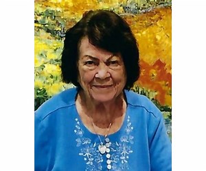 Ruby Elizabeth Blackston Obituary (2026) - Logan, OH - Cardaras Funeral Homes - Logan