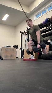 12K views · 84 reactions | Number one variable for progress when in...