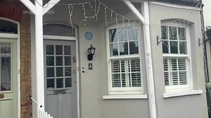 Bowie's childhood home to be opened to the public