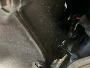 HELP! O2 Sensor Plugs (CONFUSED) - CorvetteForum - Chevrolet Corvette Forum Discussion