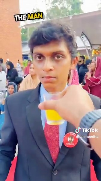 Life of a Poor Waiter