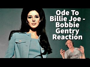 Bobby Gentry Reaction - Ode To Billie Joe Song Reaction!