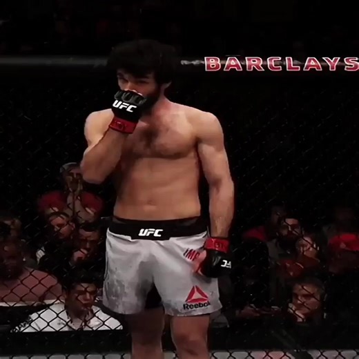 Dagestan Ninja MMA Training Insights