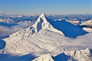 Mount Aspiring Snow Cams | Mt Aspiring Live Cam | Mountainwatch