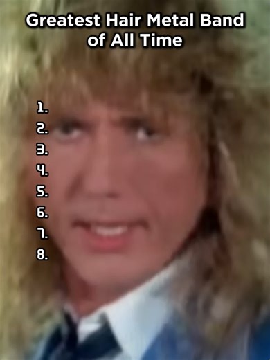 15K views · 336 reactions | Greatest Hair Metal Band of All Time #glammetal #hairmetal #50smusic #60smusic #music #popular #throwback #fyp #fanedit #nostalgia #70smusic #60s #80s #70s #classicalmusic #80smusic #90smusic | Golden Oldies Greatest Hits | Facebook