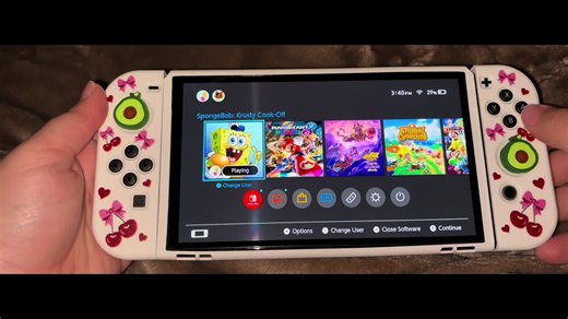 Krusty Cook Off: Un juego de cocina adictivo