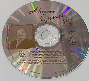 Alvarez Guedes - Alvarez Guedes 29