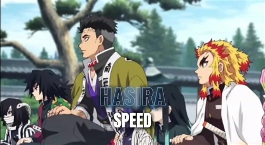 Hasira Speed Edit: A Stunning Transformation