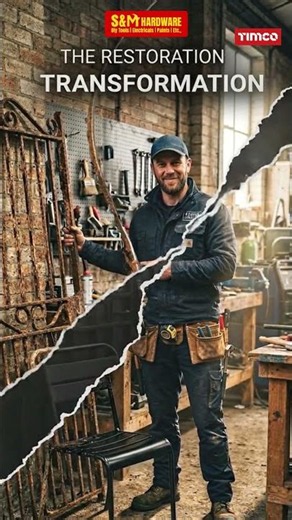 🎨 Timco VHT, Metal & Matt Paints | Transform Surfaces with a Premium Finish