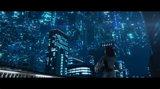 01. Sizzle Reel | Commercial & Narrative Highlights