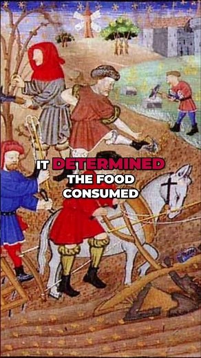 Why Medieval England Was So Weird (Social Status Explained)