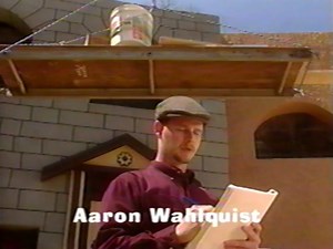 Chadder's Holyword Adventure [Full VHS]