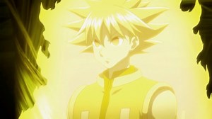 Hunter x Hunter 2011 capítulo 96 en español latino | El legado de Genzo wakabayashi