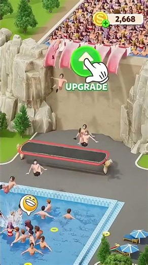 crazy game play