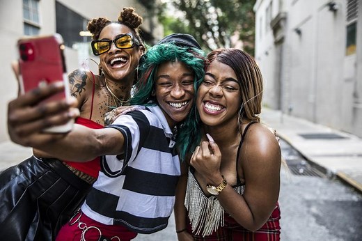 85 Cute & Clever Captions for Selfies That Show Off Your Personality | LoveToKnow