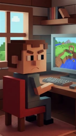 Minecraft’s Origin: The Vision Behind the Blocks