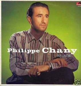 Philippe Chany - Rive Gauche