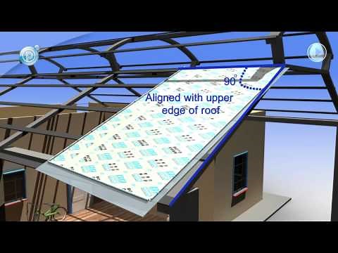 PLAS-TECH POLYGAL INSTALLATION VIDEO