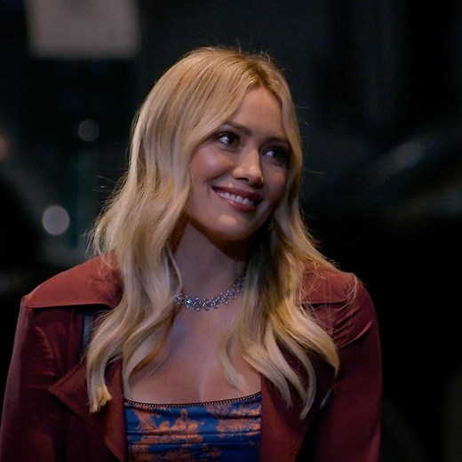 Life’s complicated, but here’s to the friends who help you through it. 🥂 How I Met Your Father returns for Season 2 January 24. | Hulu