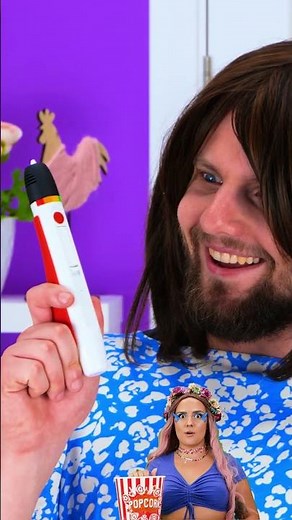 🍬 Create Sweet Treats with This Magical 3D Candy Pen! | DIY Delicious Designs #shorts