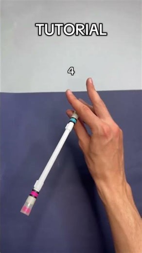 Extended Infinity Tutorial