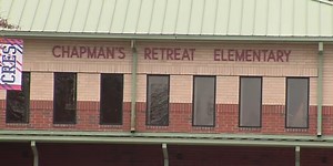 Williamson County elementary school closes for gas leak