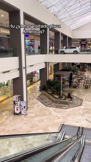 #plazalasamericas una de las mas grandes de #veracruz Visítanos y descubre la gran variedad de tiendas que tenemos para ti #bocadelrio #tiendas #foryoupage