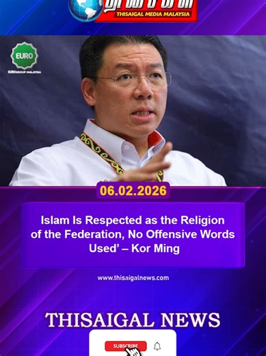 Latest Malaysian News Updates