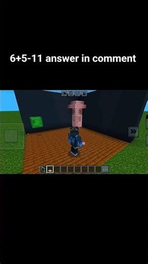 Best Armour Equiper Trick in Minecraft 🔥 | #short #minecraft ‪@TechnoGamerzOfficial‬