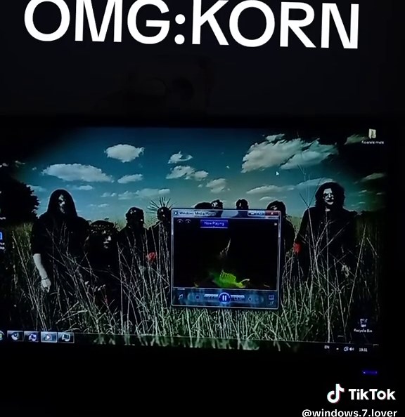 OMG:LINKIN PARK #slipknot #linkinpark #sistemofadown TikTok