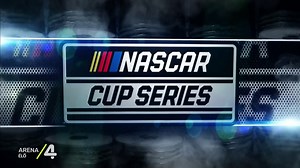 NASCAR Cup Series 2022 - 14. All Star Open