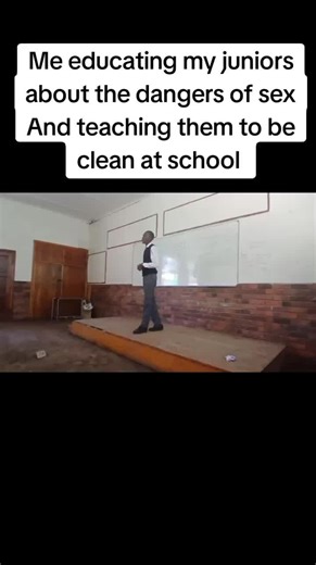 Educating Teens: Respect, Change, and Clean School Life