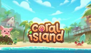 Coral Island 1.0 Is Out Now on PC, Xbox, PlayStation
