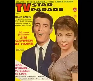 23K views · 1.6K reactions |  Jimmie Rodgers Secretly Secretamente 1958 Jimmie F. Rodgers, fue un cantante y actor estadounidense. Rodgers tuvo una racha de éxitos y una gran popularidad en las décadas de 1950 y 1960. Su serie de sencillos cruzados ocupó un lugar destacado en las listas Billboard Pop Singles , Hot Country, Western Sides y Hot Rhythm and Blues Sides | Chavo RucosMúsica | Facebook