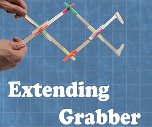 Extending Grabber