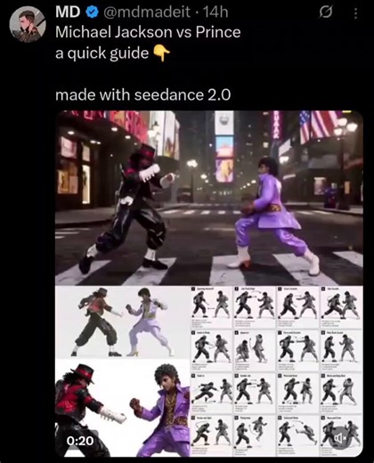 Post by Is this a 3D model? on X: no