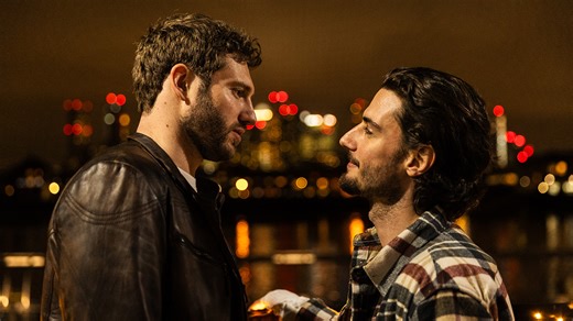 Review: 'A Night Like This' is a powerful story about finding connection in an unexpected moment